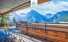 Salis 06 By Arosa Holiday