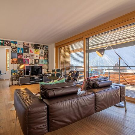 Salis 06 By Arosa Holiday Buitenkant foto