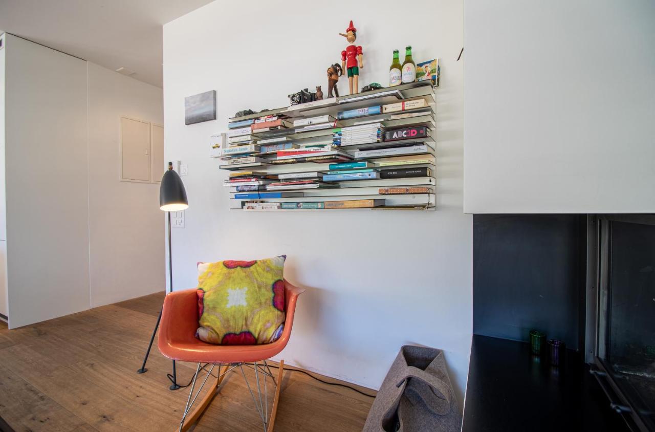 Salis 06 By Arosa Holiday Buitenkant foto