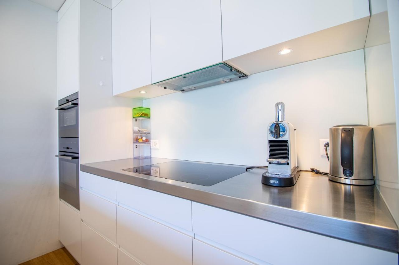 Salis 06 By Arosa Holiday Buitenkant foto