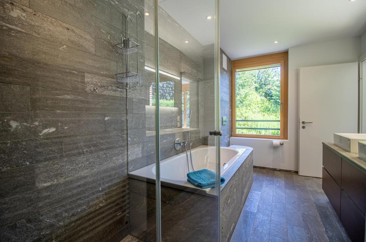 Salis 06 By Arosa Holiday Buitenkant foto
