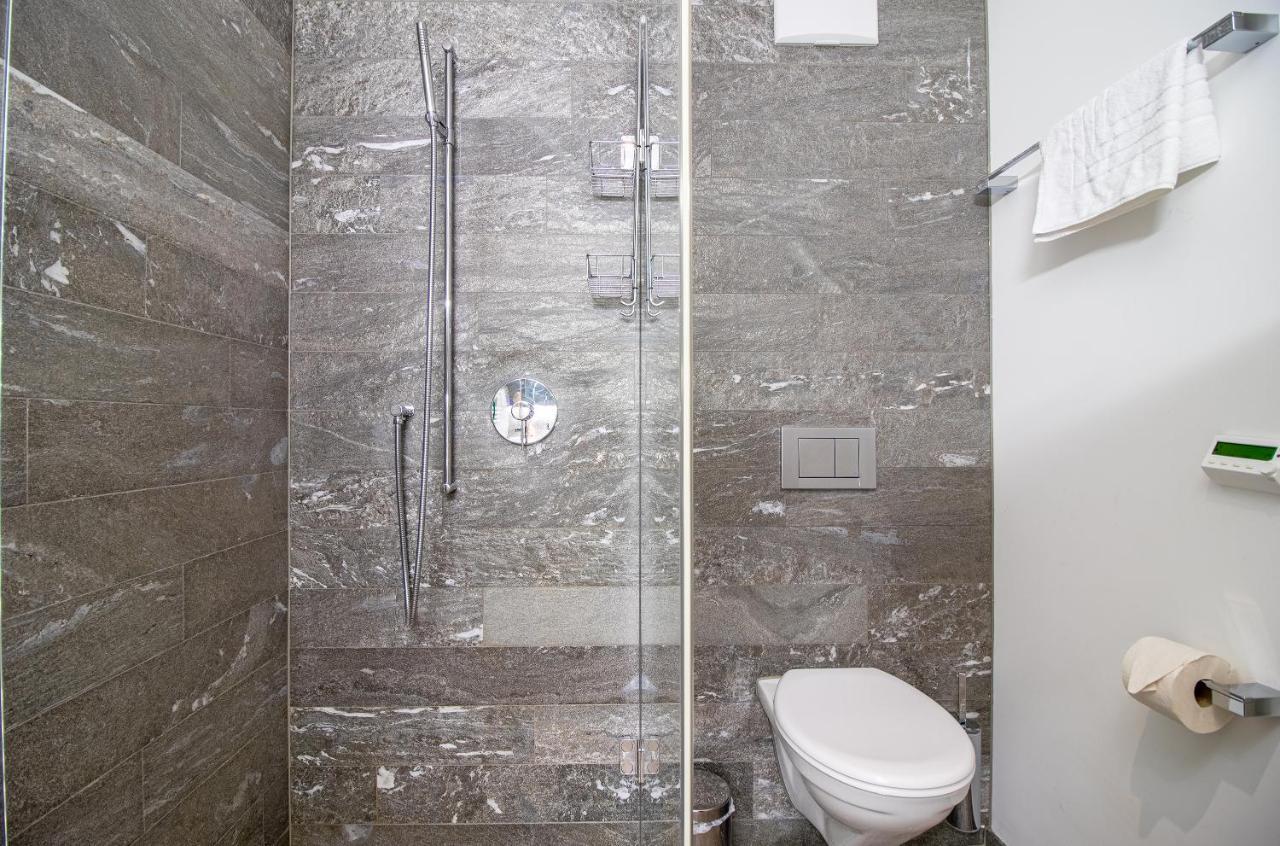 Salis 06 By Arosa Holiday Buitenkant foto