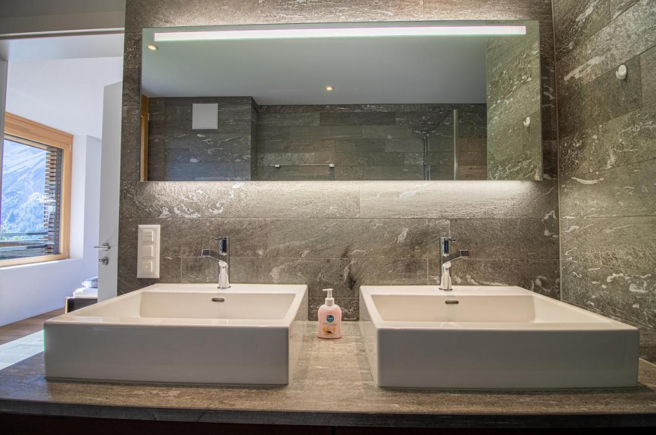 Salis 06 By Arosa Holiday Buitenkant foto