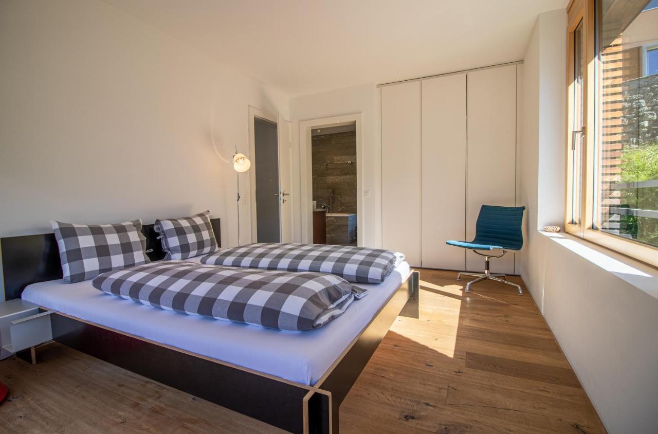 Salis 06 By Arosa Holiday Buitenkant foto