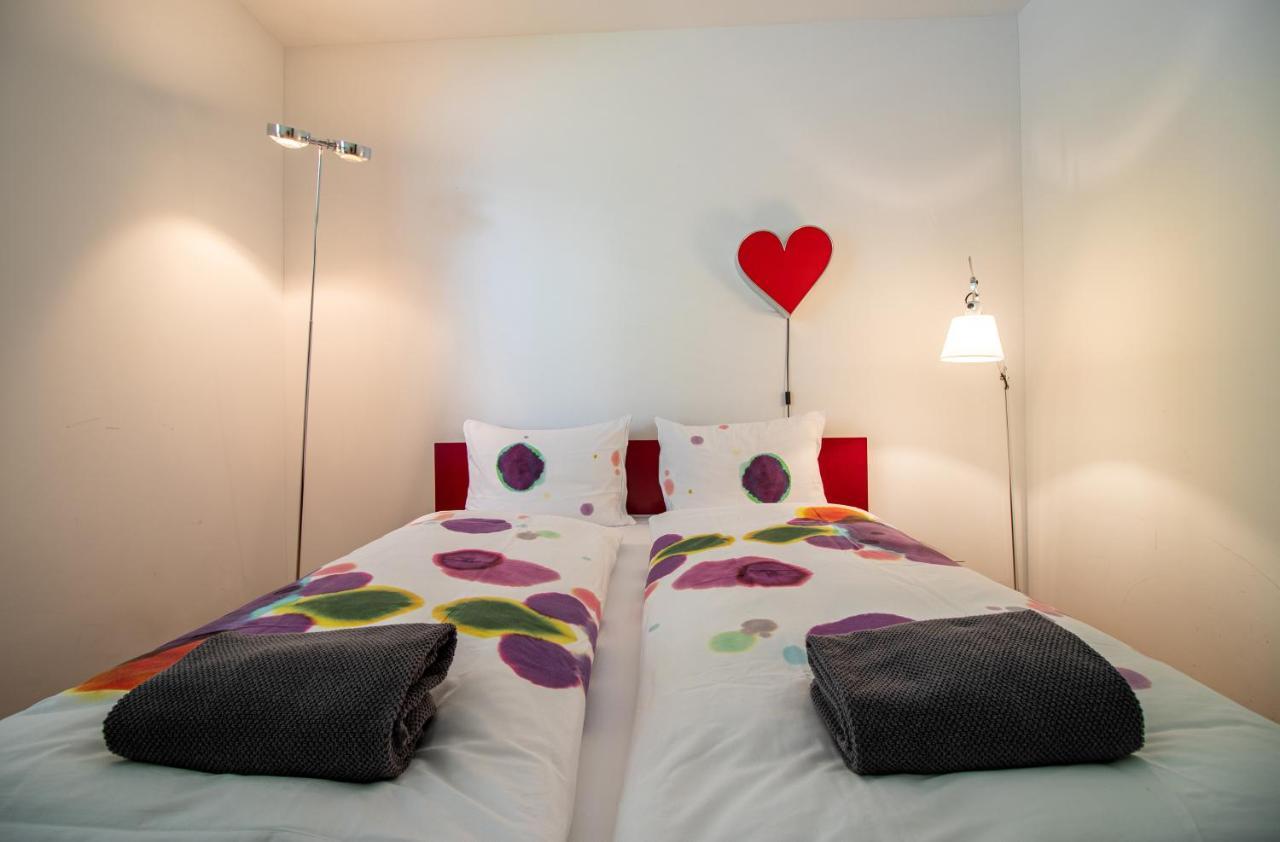Salis 06 By Arosa Holiday Buitenkant foto