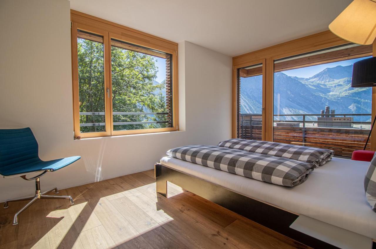 Salis 06 By Arosa Holiday Buitenkant foto