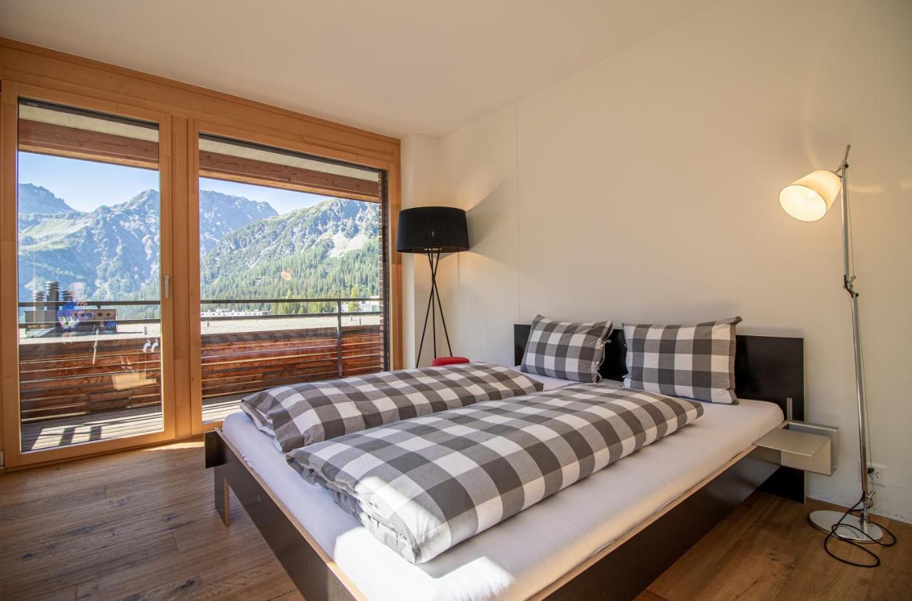 Salis 06 By Arosa Holiday Buitenkant foto