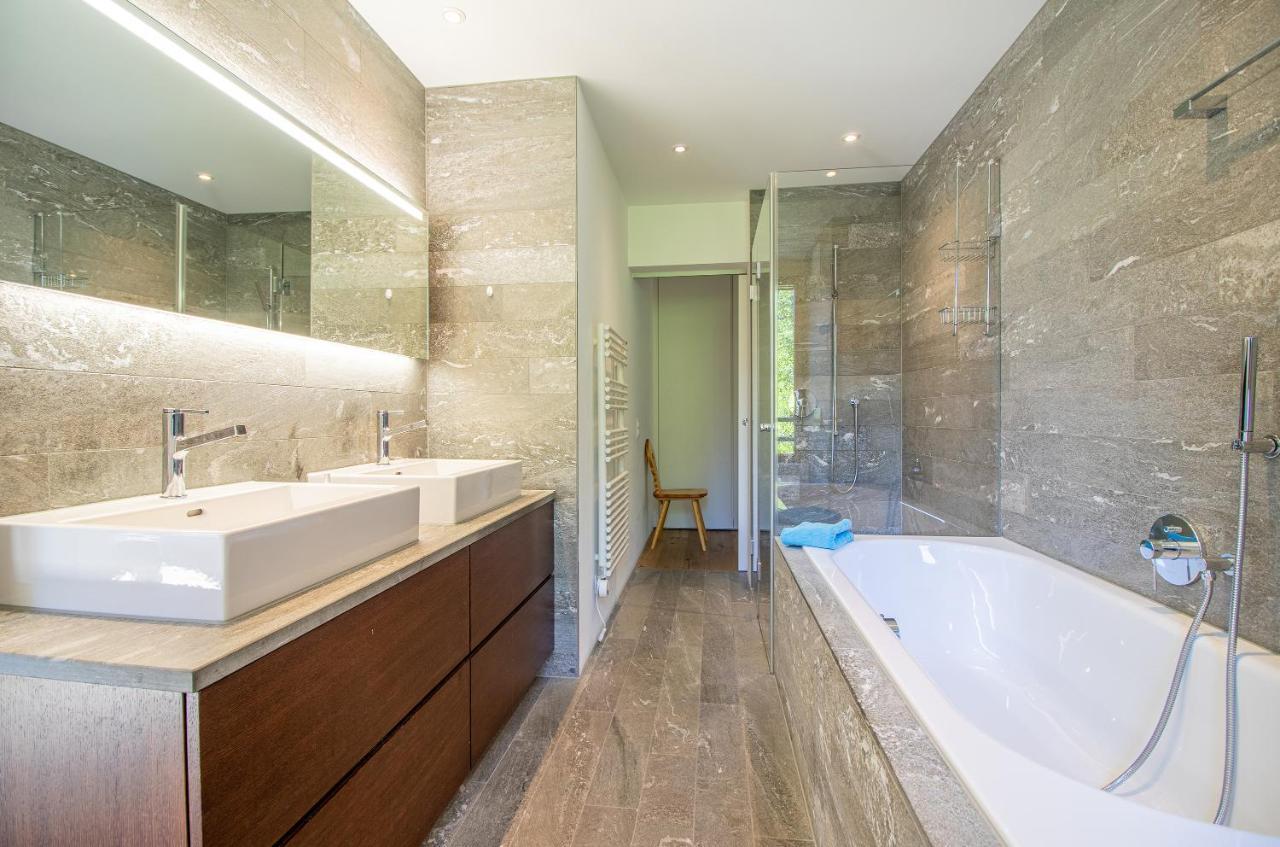 Salis 06 By Arosa Holiday Buitenkant foto