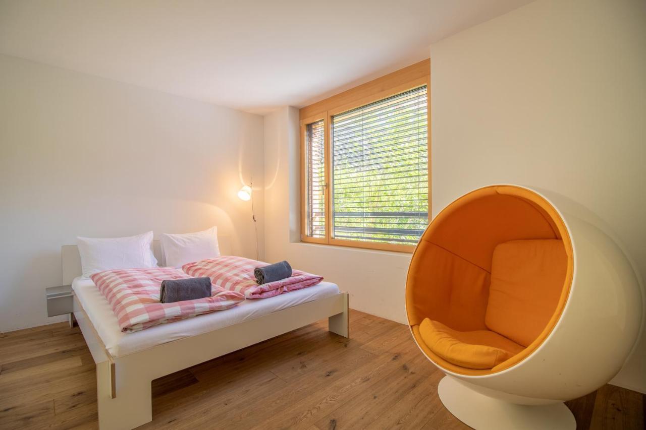 Salis 06 By Arosa Holiday Buitenkant foto