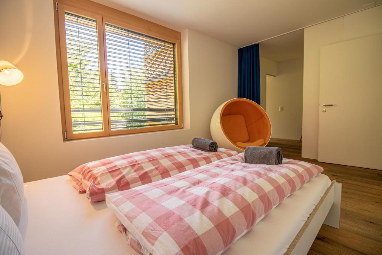 Salis 06 By Arosa Holiday Buitenkant foto